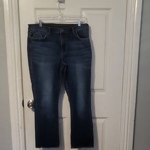 Rock & Republic Kendall Ankle  Jeans